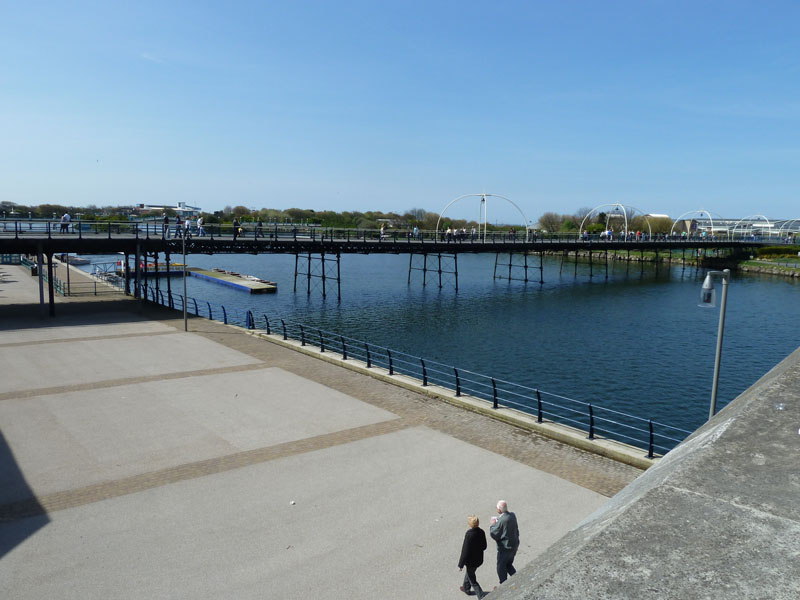 Southport Marina