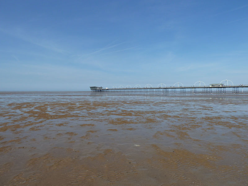 Southport Pier