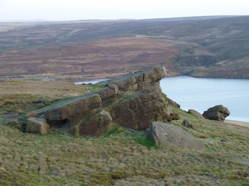 Clough Head