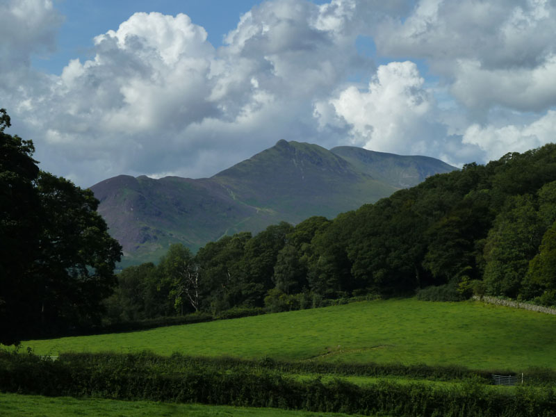 Causey Pike