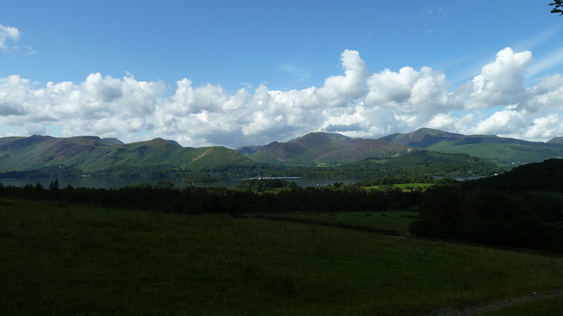 Lakeland Fells