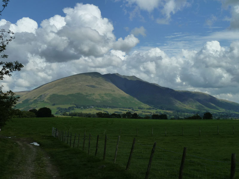 Blencathra