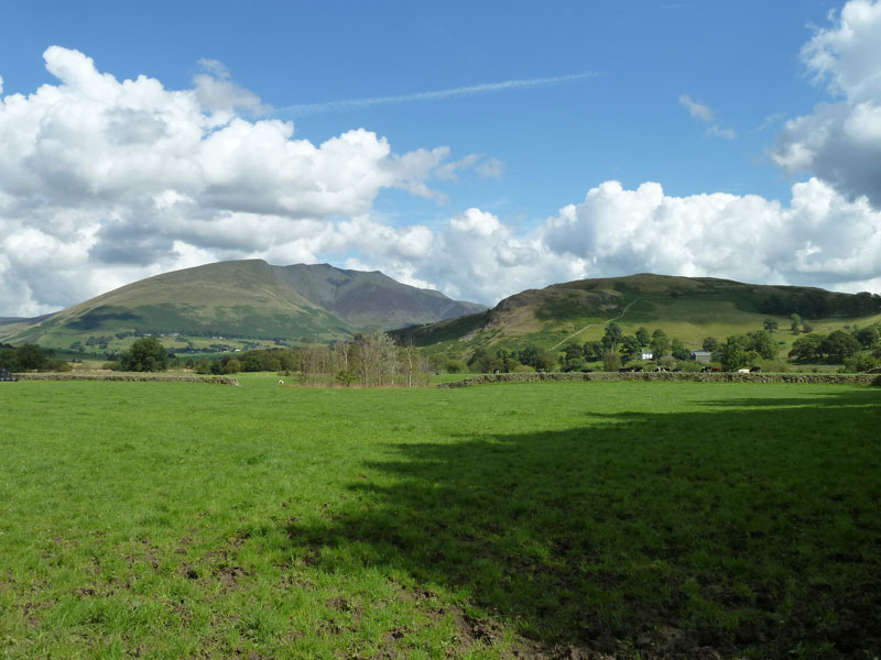 Blencathra