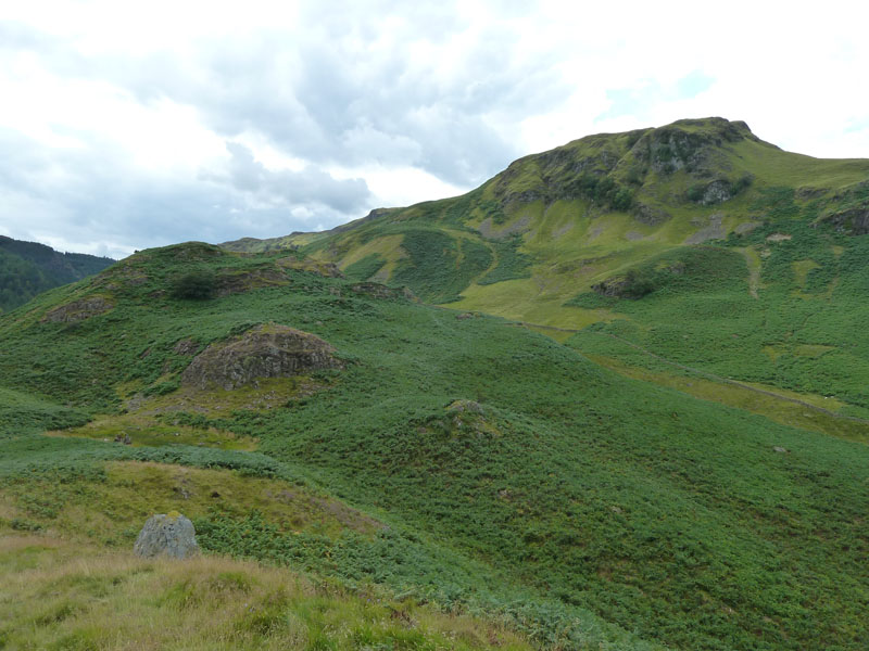 Dodd Crag