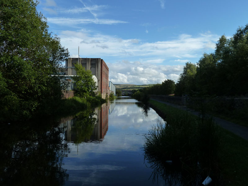 Leeds Liverpool Canal