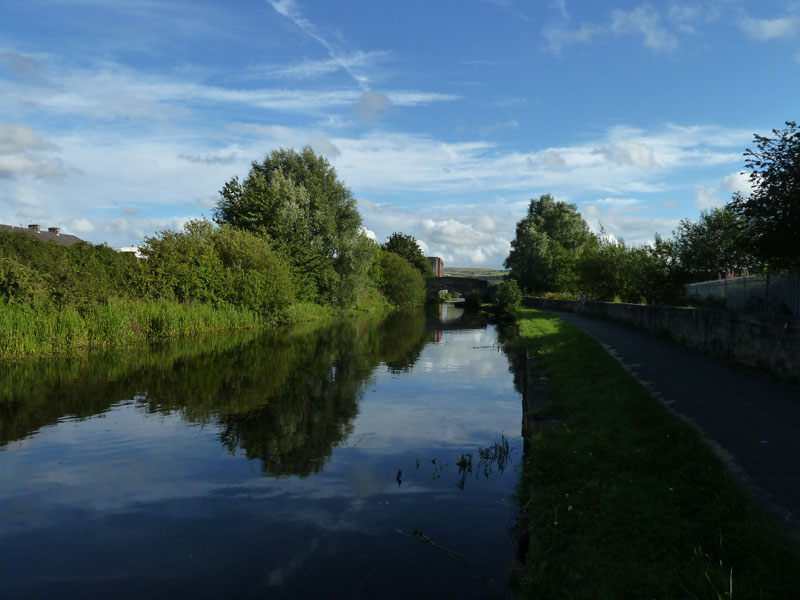 Leeds Liverpool Canal