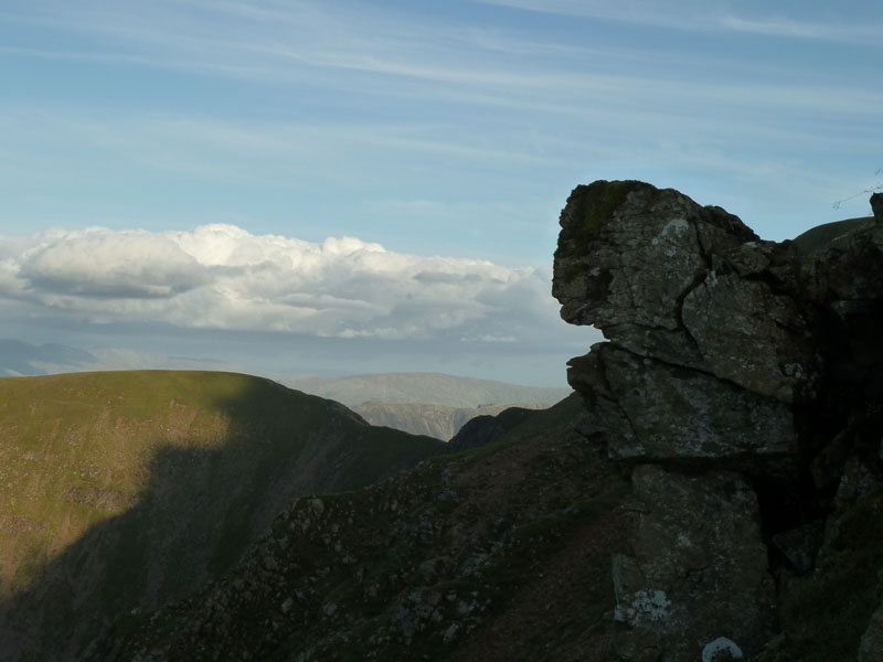 Eel Crag