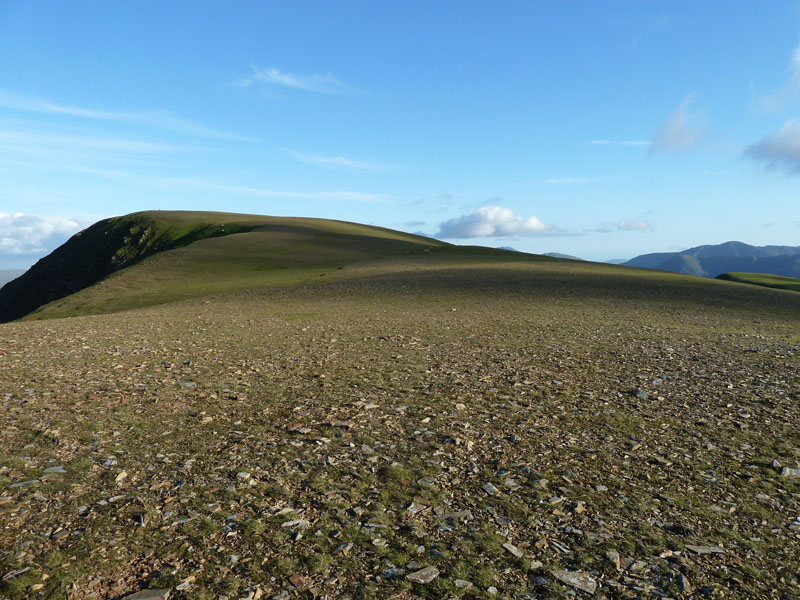 Crag Hill