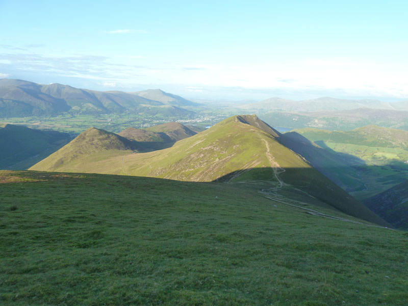 Scar Crags