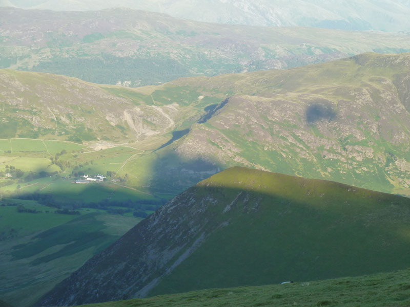 Ard Crags