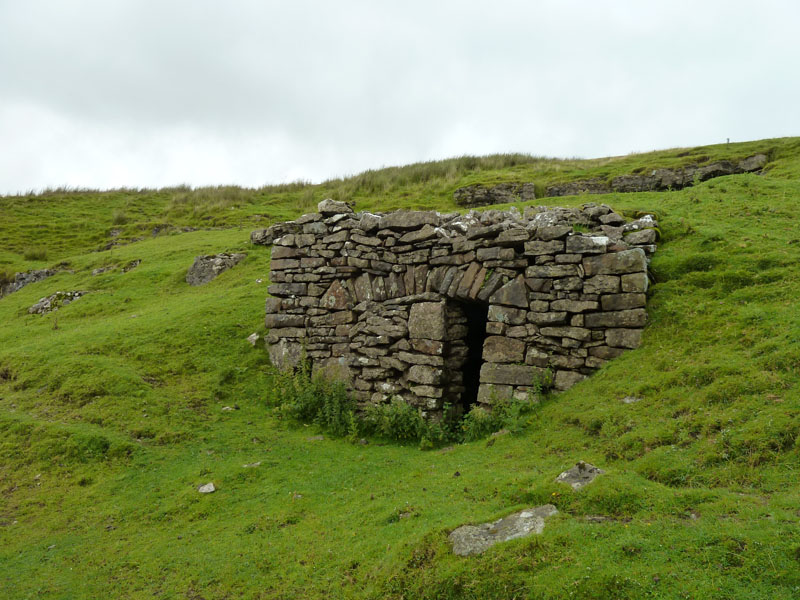 Limekiln