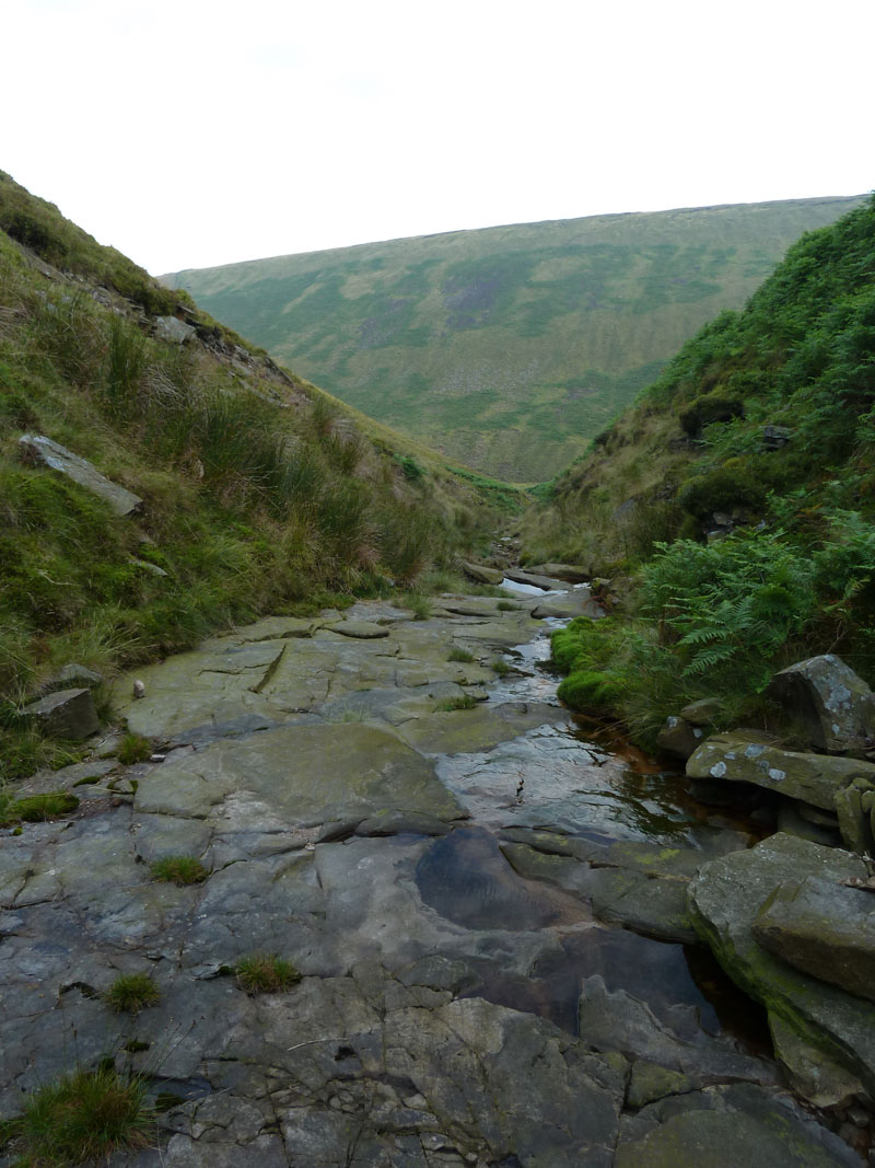 Boar Clough