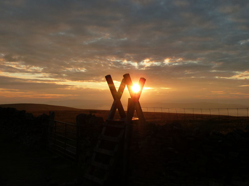 The Stile