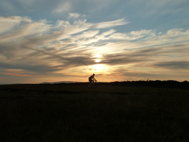 Cyclist