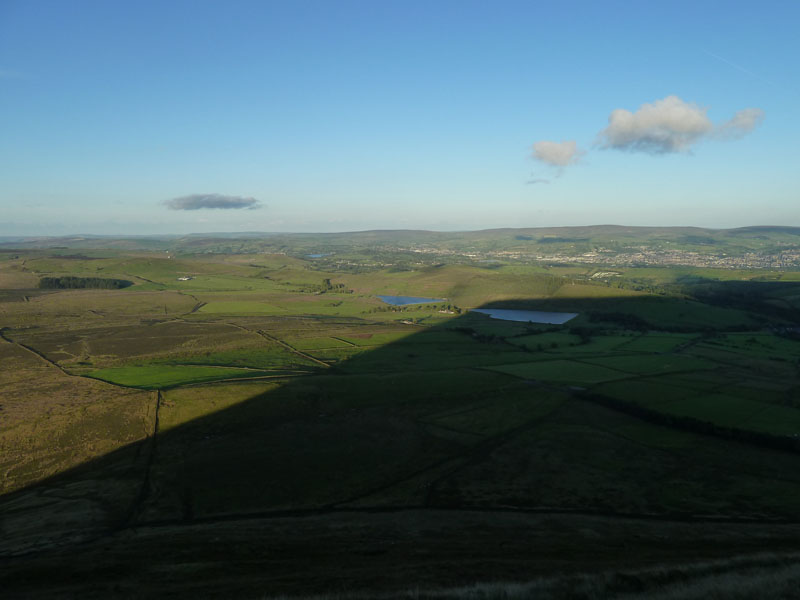 Pendle Shadow