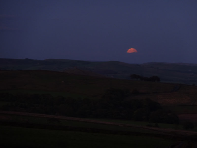 Moonrise