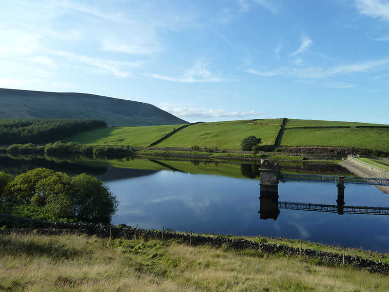 Pendle Hill