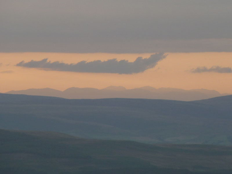 Lakeland Fells