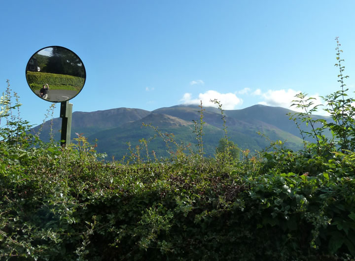 Skiddaw