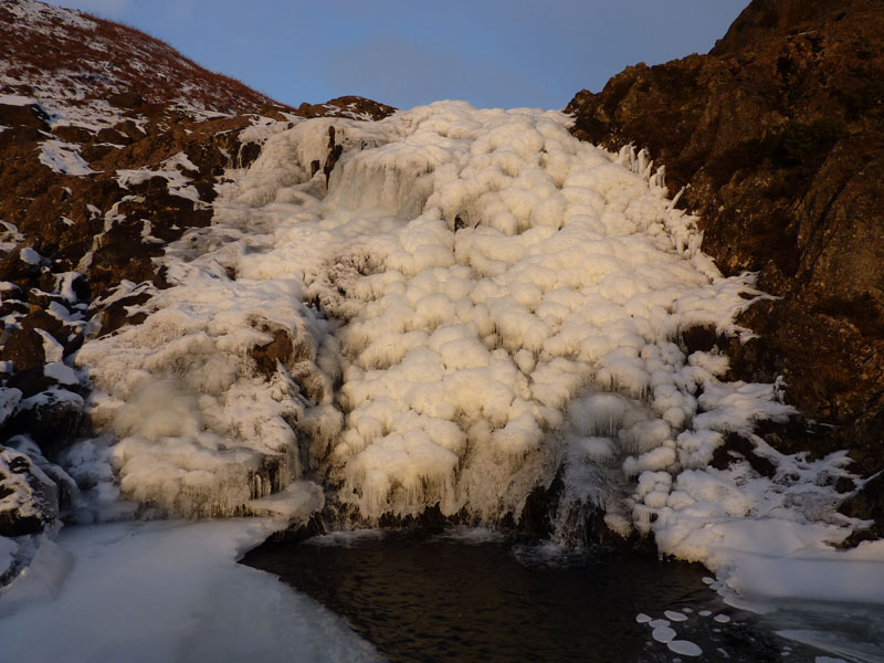 Sour Milk Gill