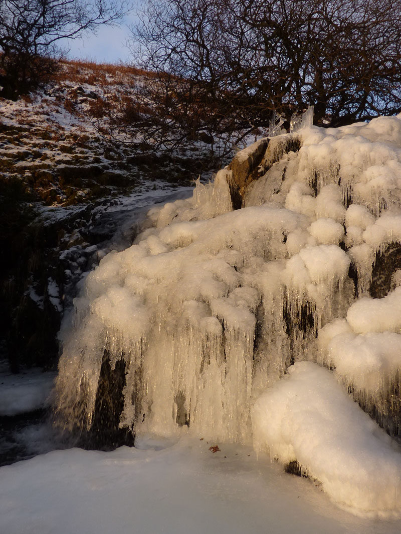 Sour Milk Gill