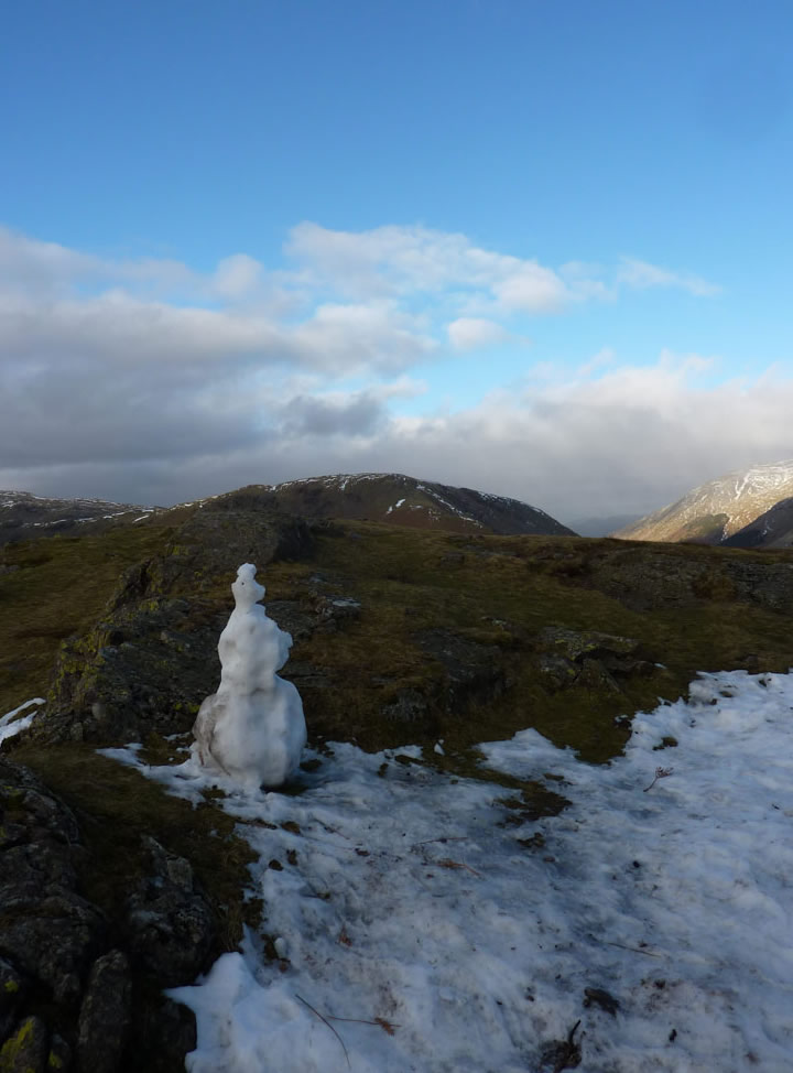 Helm Crag