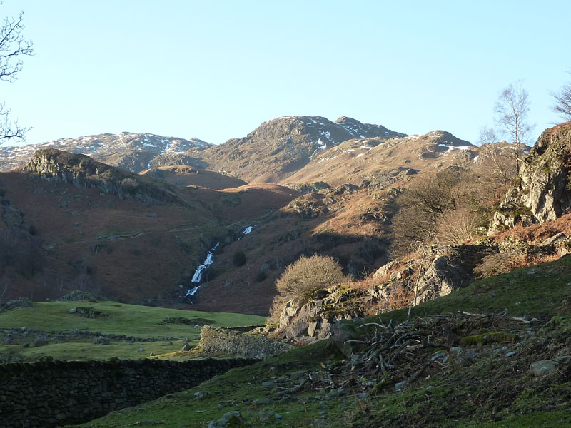 Sour Milk Gill
