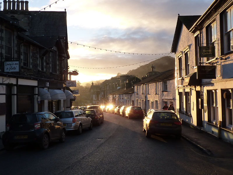 Ambleside