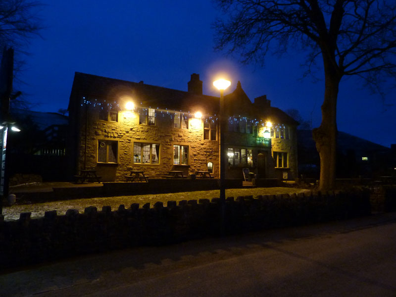 Pendle Inn