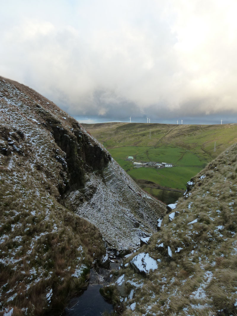 Ratten Clough