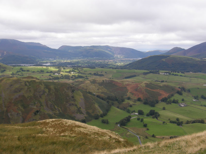 Clough Head