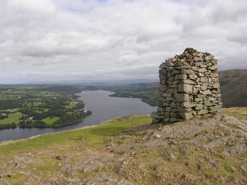 Hallin Fell