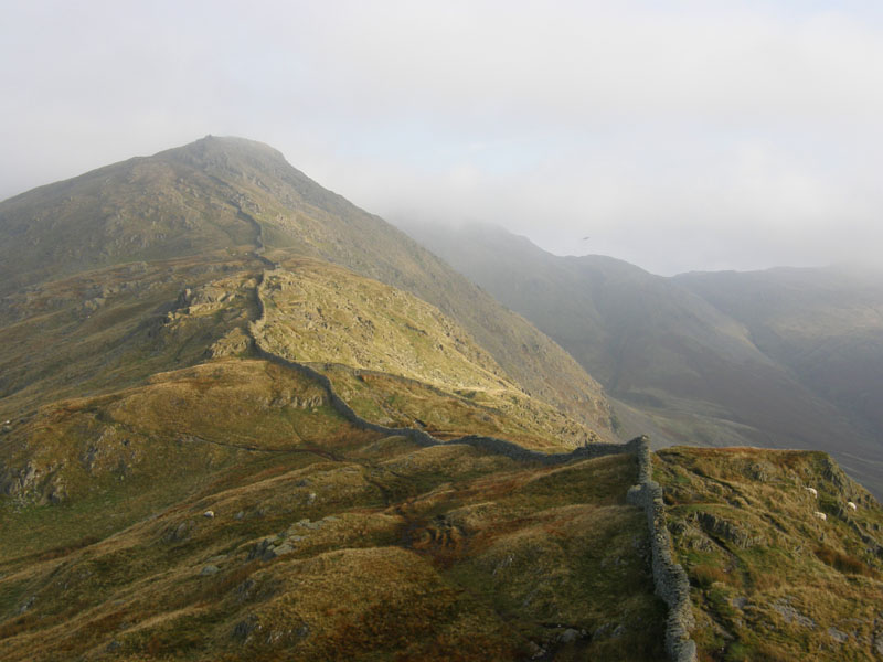 Low Pike
