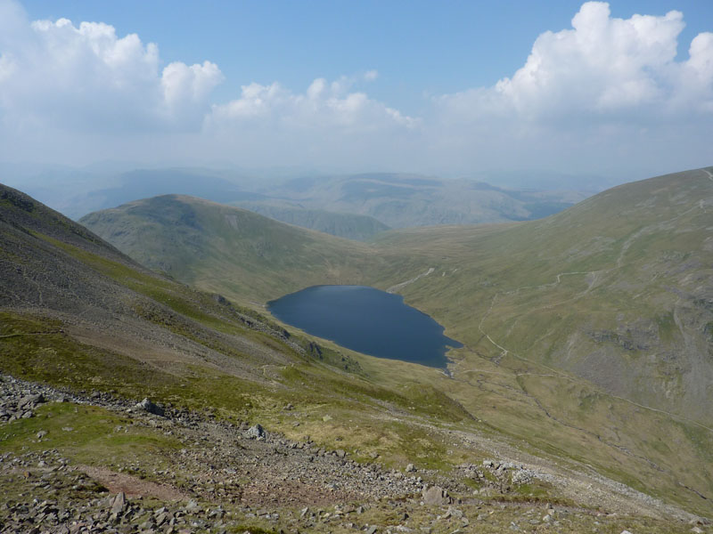 Seat Sandal