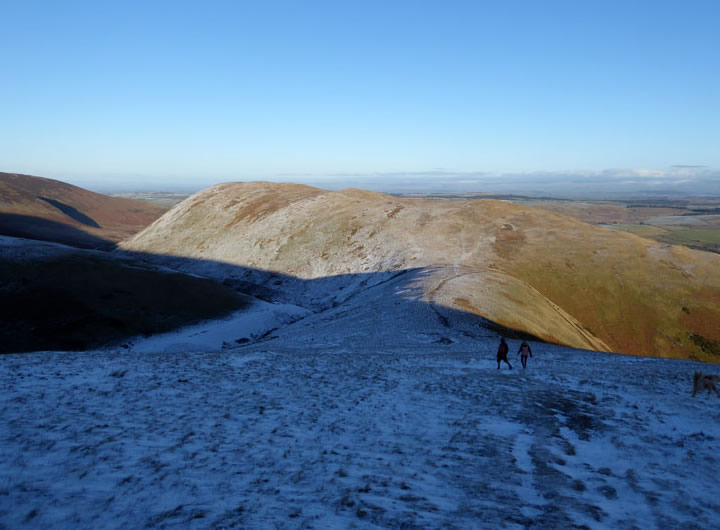 Souther Fell