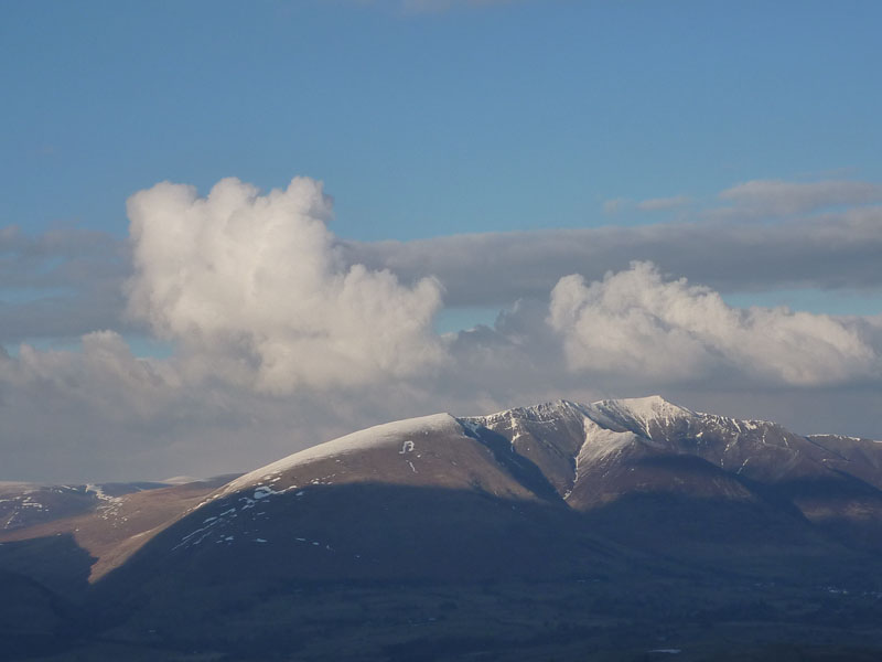 Blencathra