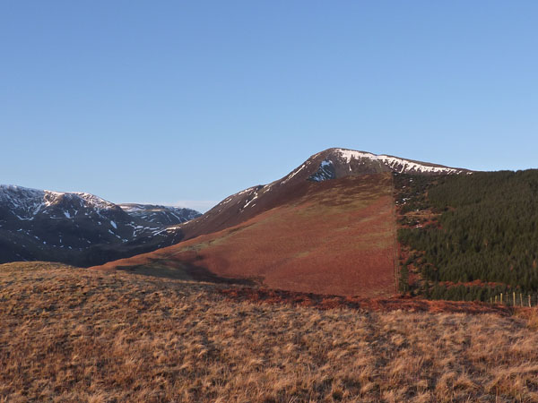 Grisedale Pike