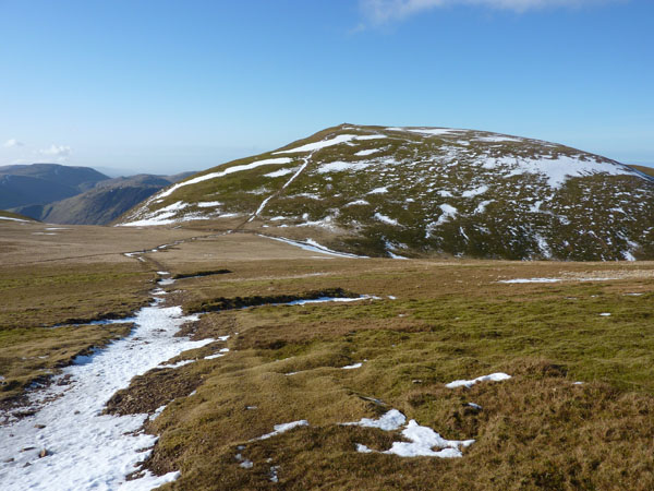 Grasmoor