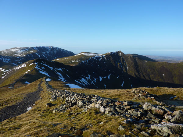 Hopegill Head