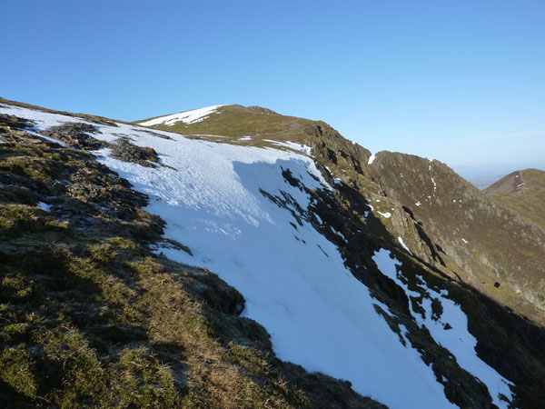 Hopegill Head