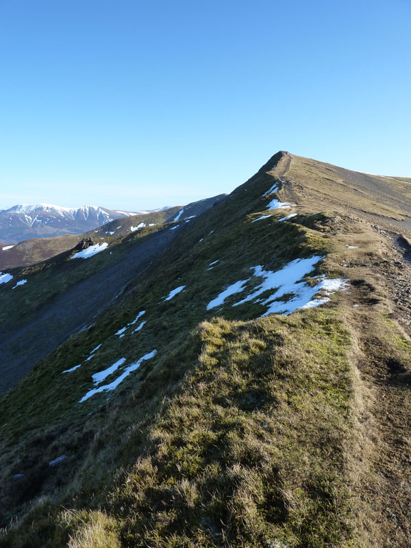 Hopegill Head