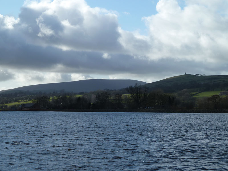 Pendle Hill
