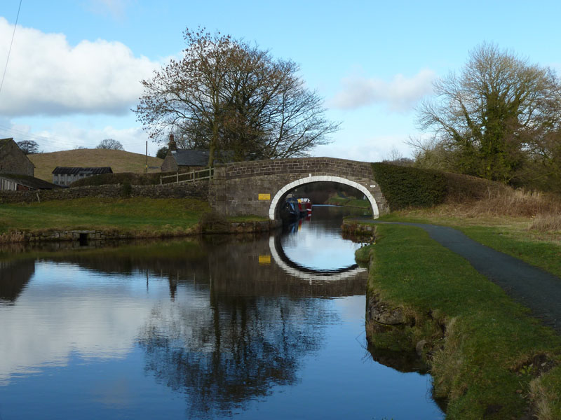 Wanless Bridge