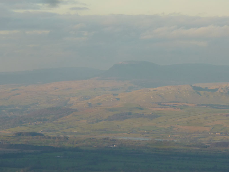 Pen-y-ghent