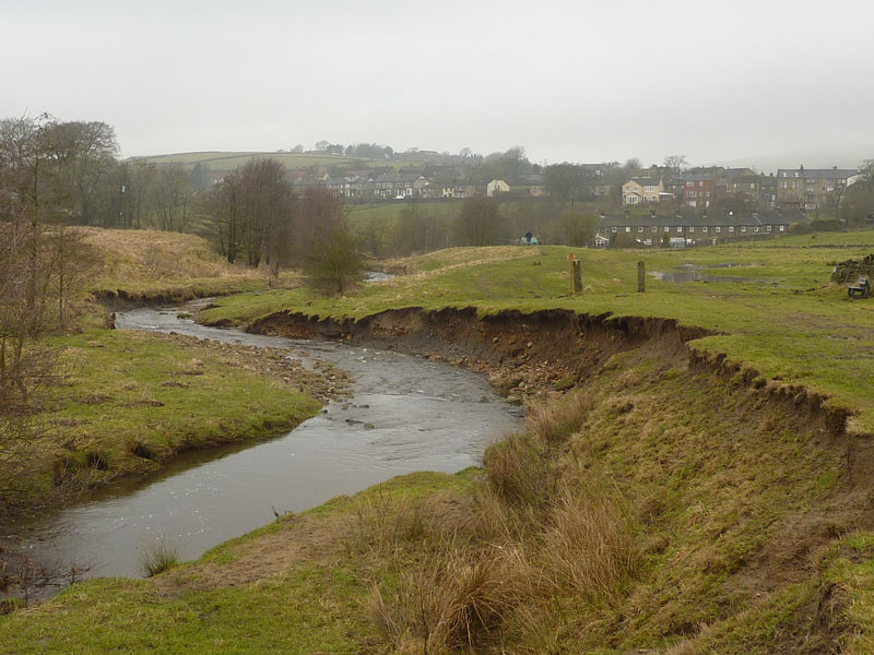 Laneshawbridge