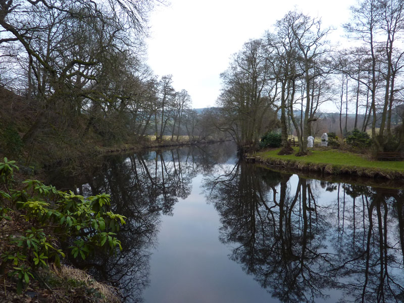 River Nidd