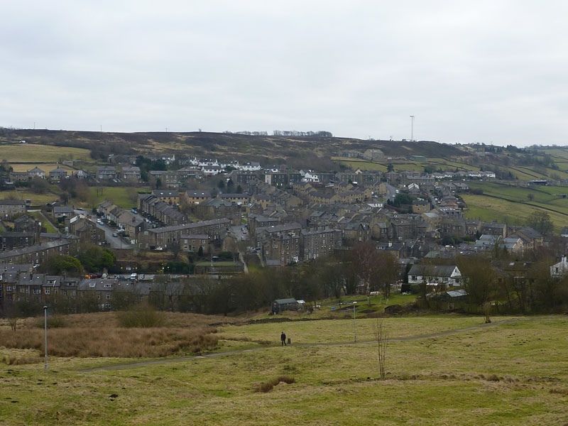 Haworth