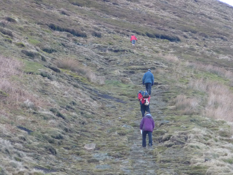 Pendle Hill