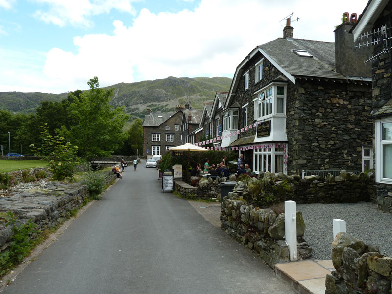 Greystones Glenridding