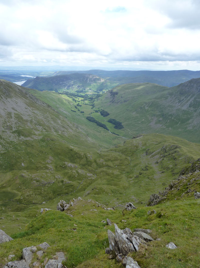 Grisedale